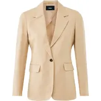 Mexx Blazer creme
