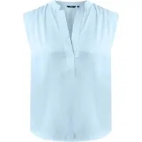Mexx Bluse pastelblå