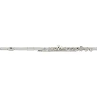 Yamaha YFL272 Student Model Flute Open Hole