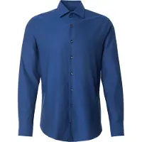 Michael Kors Skjorte navy / mørkeblå