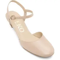 Rylko Pumps beige