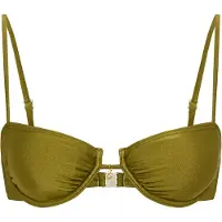 LASCANA Bikinioverdel oliven