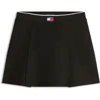 Tommy Hilfiger Nederdel sort