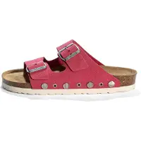 Bayton Pantoletter 'RIVALTA ' pink