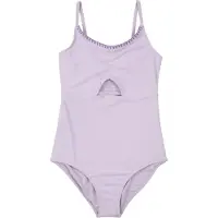 Abercrombie & Fitch Badedragt lilla