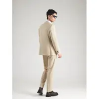 Michael Kors Forretningsjakke beige-meleret
