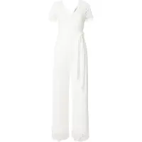 About You Jumpsuit 'Waverly' hvid