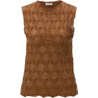 Rich & royal Overdel brun