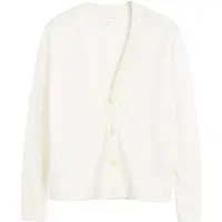 Chinti & Parker Cardigan creme