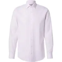 Michael Kors Forretningsskjorte 'CAMDEN' lyserød / pastelpink
