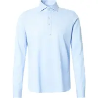 Michael Kors Bluser & t-shirts himmelblå