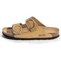 Bayton Pantoletter 'Atlas' curry
