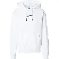 Karl lagerfeld JEANS Sweatshirt sort / hvid