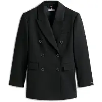 Tommy Hilfiger Blazer sort