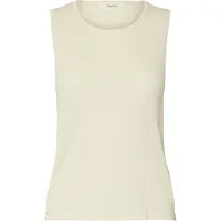 Selected Sticktop creme