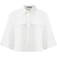 Mexx Bluse hvid