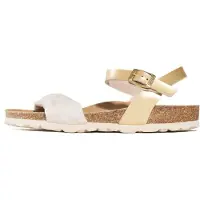 Bayton Sandaler 'Mimosa' taupe