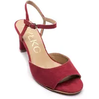 Rylko Sandaler bordeaux