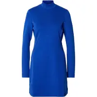 Calvin Klein Jeans Kjole blå