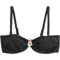 Ted Baker Bikinioverdel sort