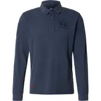La Martina Bluser & t-shirts navy