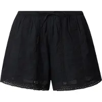 Abercrombie & Fitch Bukser sort