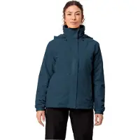 Vaude Bike Escape Warm Jakke