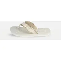 O'Neill Dame Jacky Flip Flops Whitecap Gray
