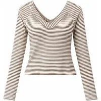 Brave Soul Shirts beige / taupe
