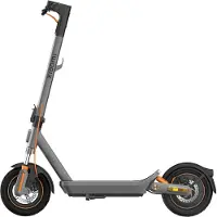 Xiaomi Electric Scooter 6 Max EU Rækkevidde: 70 km