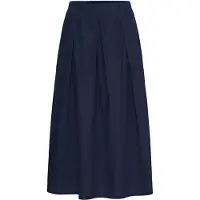 Fransa Nederdel 'FRFlora' navy