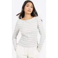 Brave Soul Shirts kit / hvid