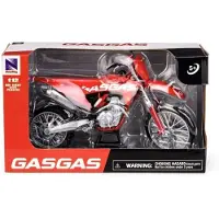 Daffi Gasgas MC450 2021 1:12