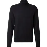 Lerros Pullover sort