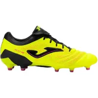 Joma Herre Score 25 AG Kunstgræs Fodboldstøvler Fluoro Yellow