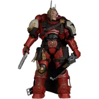 Mcfarlane Toys Captain Cyrus Figur 20 Cm