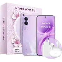 Vivo V70 Fe 8gb/512gb 6.8´´
