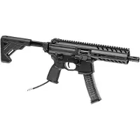 Sig Sauer Proforce Mpx Hpa Airsoft Angrebsriffel