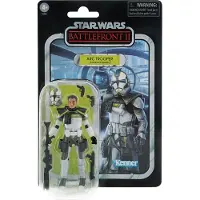 Hasbro The Vintage Collection Gaming Greats ARC Trooper (Lambent Seeker) 3,75-tommer actionfigur