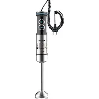 Kuken Rustfrit Stål Premium Stavblender 1500w