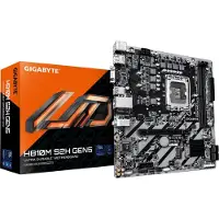 Gigabyte H810m Bundkort