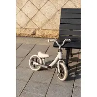 Q-Play Trainer Løbecykel