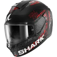Shark Ridill 2 Speed-vib Ece Fullface-hjelm