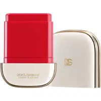 Dolce&Gabbana Cherry Glaze Bar Blush-creme 11 g 02 SUNNY RED