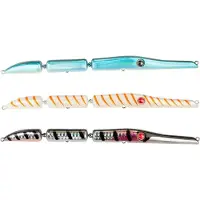 Seaspin Strega Sinking Swimbait 23g 181 Mm