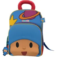 Pocoyo 30 Cm 5l Rygsæk