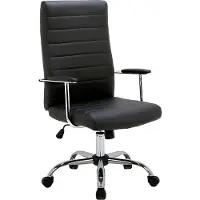 Furniture Style Lara Kontorstol 59x32x16 Cm