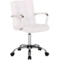 Furniture Style Isabella Kontorstol 51x60x18 Cm