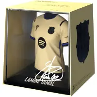Banbo Toys Lamine Yamal Fc Barcelona 202423 Figur