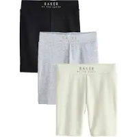 Ted Baker Leggings lysegul / guld / grå-meleret / sort